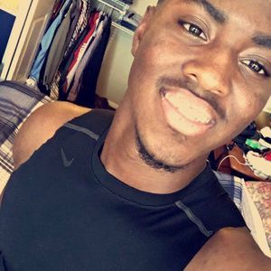 Meet your Posher, Xavier